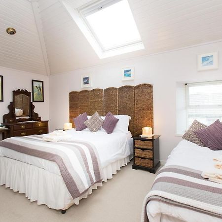 The Corran Bed & Breakfast Lochgilphead Eksteriør bilde