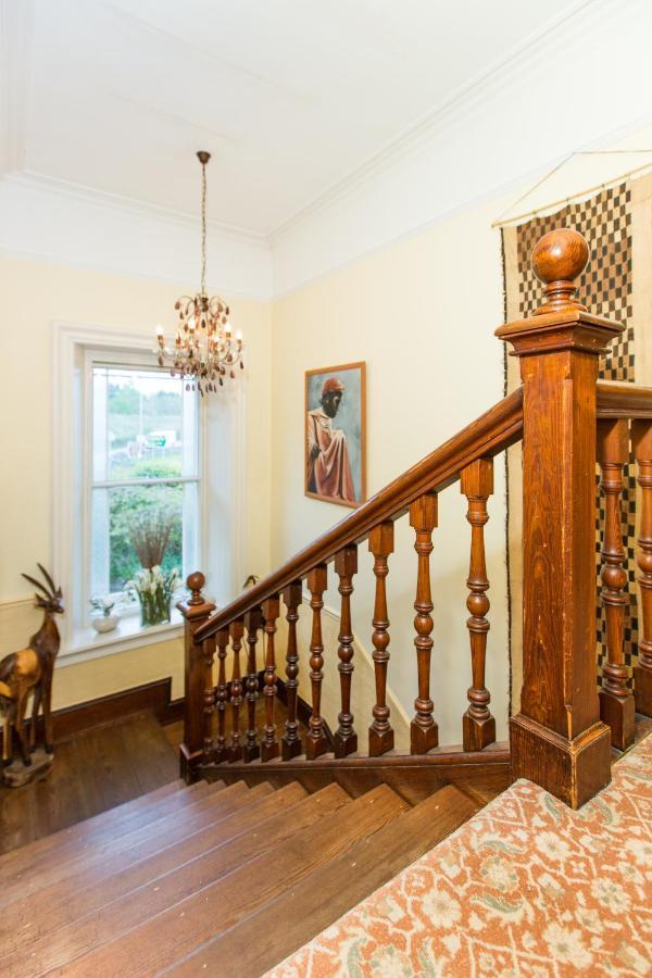 The Corran Bed & Breakfast Lochgilphead Eksteriør bilde
