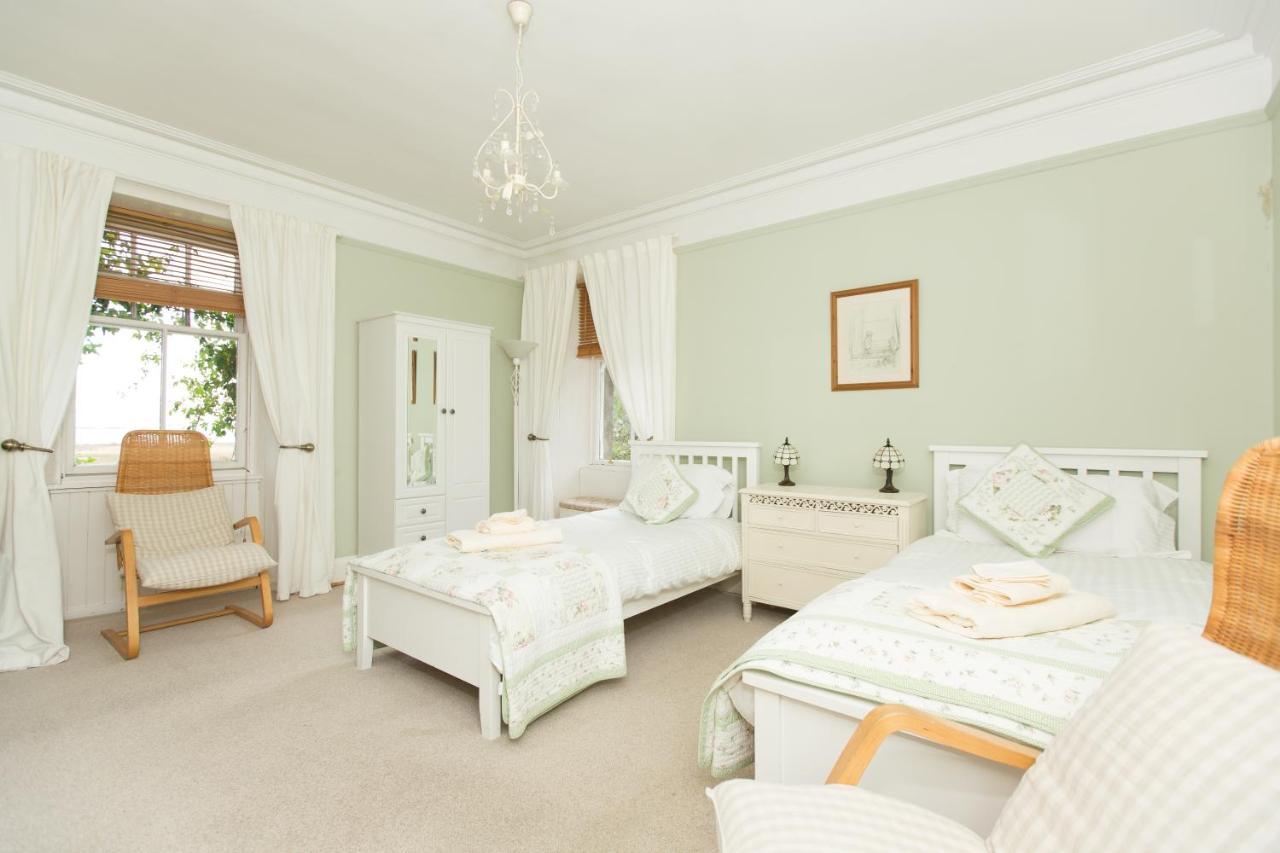 The Corran Bed & Breakfast Lochgilphead Eksteriør bilde